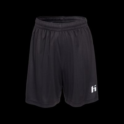 8. Huari Artigas II Junior Jr Shorts 92800451047