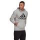 9. Adidas Essentials Hoodie M GK9541 sweatshirt