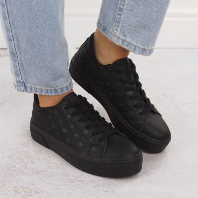 4. Big Star W sneakers RR274335 INT2093A