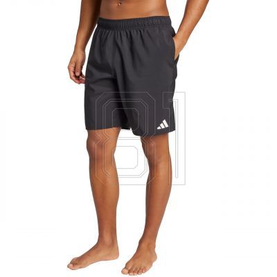 2. adidas Essentials 8IN M Swim Shorts JX2666