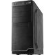 3. PC Case Tower ATX - micro ATX, Inter-Tech IT-5916 - 14.5 cm - 35.5 cm