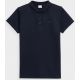 T-shirt 4F W H4Z22TSD355NAVY