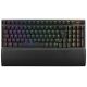 ASUS ROG Strix Scope II 96 Wireless Gaming Keyboard USB + RF Wireless + Bluetooth QWERTZ German Black