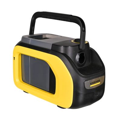 51. KARCHER SE 3-18 Compact Battery Set Cordless Vacuum Cleaner - 1.081-502.0