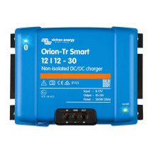 Orion-Tr Smart Converter 12/12-30A Non-isolated DC-DC Channel