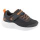 Skechers Bounder – Quantarun 403905N-CHAR Grey 23