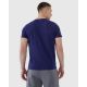 2. Men's cotton T-shirt 4F 4FWMM00TTSHM2256-31S