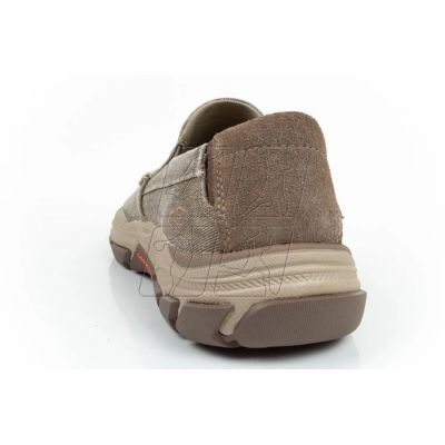 6. Skechers M 204438/TPE shoes