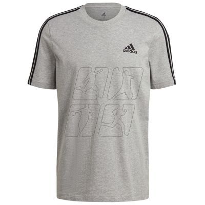 7. T-shirt adidas Essentials M GL3735