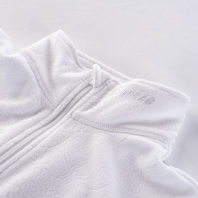 3. Women's fleece LADY ELISA
