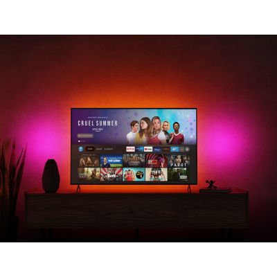 20. Amazon Fire TV Stick 4K Max Micro-USB 4K Ultra HD Black