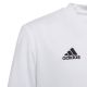 8. Adidas Entrada 22 Jsy Jr T-shirt HC5054