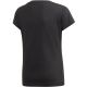2. T-shirt adidas YG E Lin Tee JR EH6173