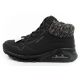 13. Skechers Uno Darling Daze W 310566L/BLK shoes