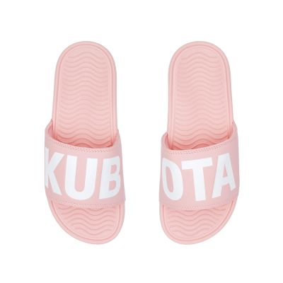 2. Kubota pro 2.0 flip-flops light pink K25SS-111-001-28-1