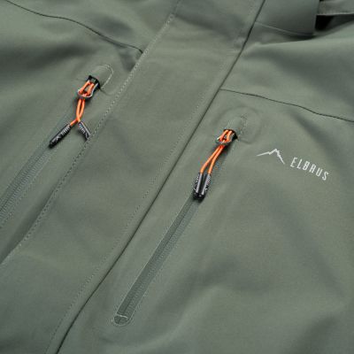 7. Elbrus Dilox insulated jacket M 92800621637