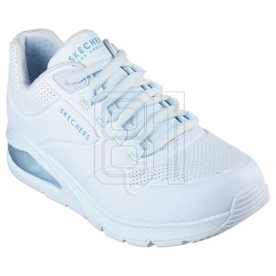 5. Skechers UNO 2 PASTEL PLAYERS W shoes 155652-LTBL