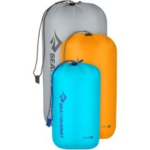 SEA TO SUMMIT Ultra-Sil Stuff Sack Packing Bag Set 3, 5, 8l