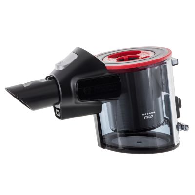 18. BOSCH BBS 711W UNLIMITED vacuum cleaner