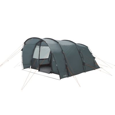 2. Easy Camp Skarvan 5 Blue Tunnel Tent