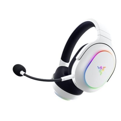 8. Razer Barracuda X Chroma White Headset