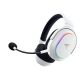 8. Razer Barracuda X Chroma White Headset