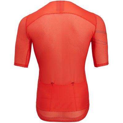 2. Silvini Men's Jerseyegno MD2000 Cycling Jersey
