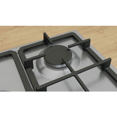 3. BOSCH PGQ7B5K90 gas hob