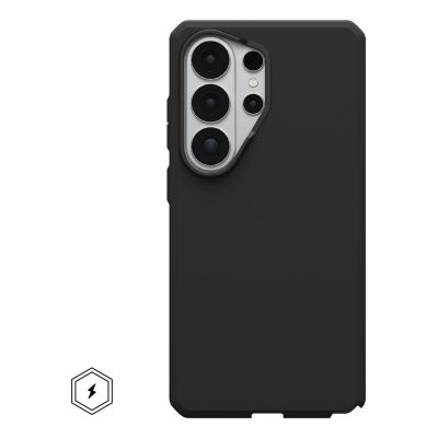 2. Urban Armor Gear Civilian LT Cell Phone Case 17.5 cm (6.9") Black