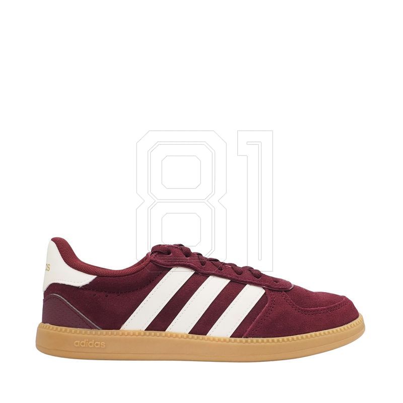 adidas Breaknet Sleek W KI3144 shoes