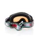 4. DRAGON ROGUE-L FW12 SKI GOGGLES 722-3609
