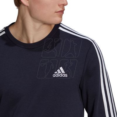 5. Adidas Essentials Sweatshirt M GK9079