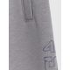 8. Boys' jogger sweatpants 4F 4FJRSS26TTROM1733-24S