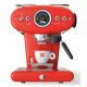 Illy X1 Manual Espresso Machine 1L