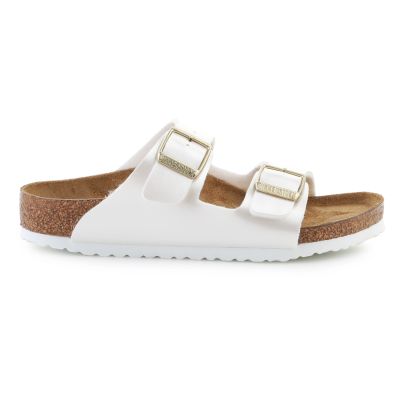 6. Birkenstock Arizona Kids BS 1029456 Electric Metallic Pearl