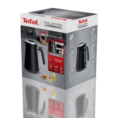 6. TEFAL KI6668E0 electric kettle