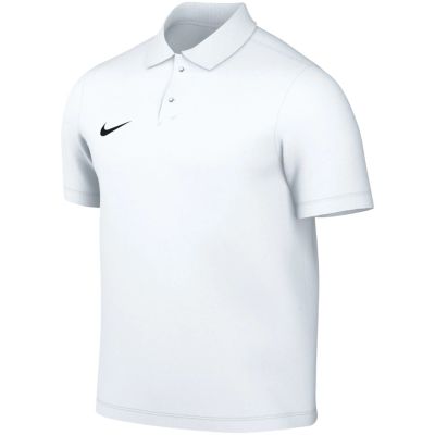 Nike Dri-FIT Park 26 Polo Men's T-Shirt White IB1193 100 2XL