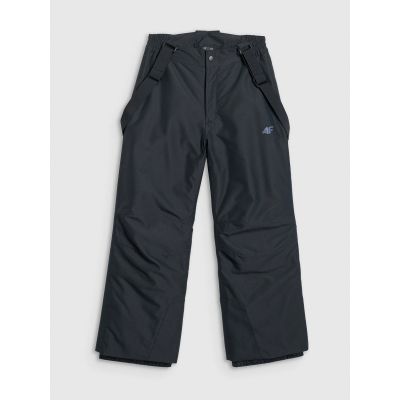 10. Ski pants membrane 5000 boys 4F 4FJRAW25TFTRM1245-20S