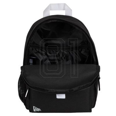 3. New Era MLB New York Yankees Applique Backpack 60667092