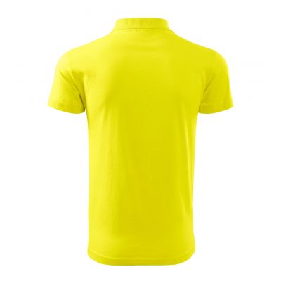 3. Malfini Pique Polo M MLI-20396 polo shirt