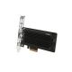 9. Icy Dock MB987M2P-1B Internal M.2 Adapter