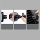 20. Baseus 2in1 car holder for cockpit and ventilation grille black (SUYK000001)