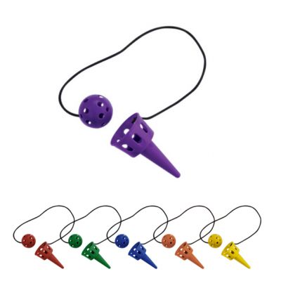 2. Vinex Cup Ball Catcher Arcade Game 6 pcs VCB-C6B6