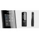 2. Snom M65 Caller Name and ID Black