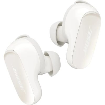 7. Bose 882826-0070 Bluetooth Headphones White 40305467