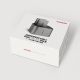 10. AXAGON ADSA-DC USB3.2 Gen1 Docking Station - 2x SATA 6G CLONE DUAL HDD ASMedia