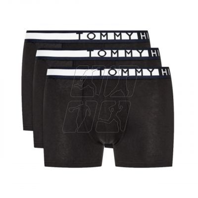 5. Tommy Hilfiger 3P Trunk M underwear UM0UM01234