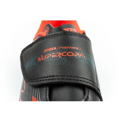 7. Joma Supercopa JR 2631 indoor football shoes for children