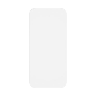 4. PanzerGlass SAFE. by ® Screen Protector iPhone Air | Ultra-Wide Fit w. EasyAligner Clear Apple Screen Protection 1 pc.