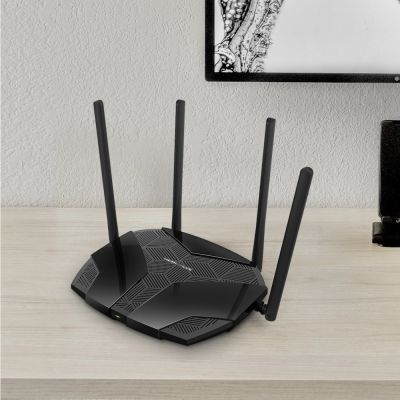4. Mercusys MR70X Router